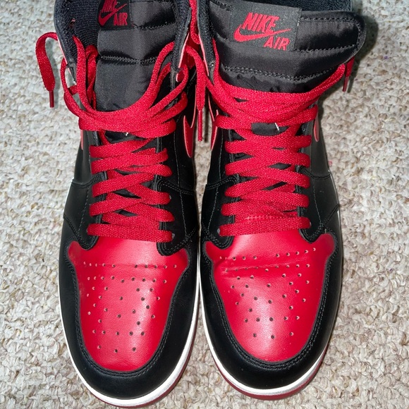 Air Jordan 1.5 'The Return' - Picture 2 of 7